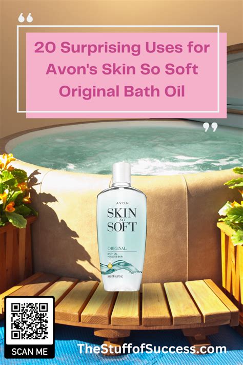 avon skin so soft instructions.